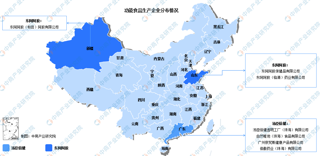 遵义市食品企业上市规划(食品企业上市规划建议)
