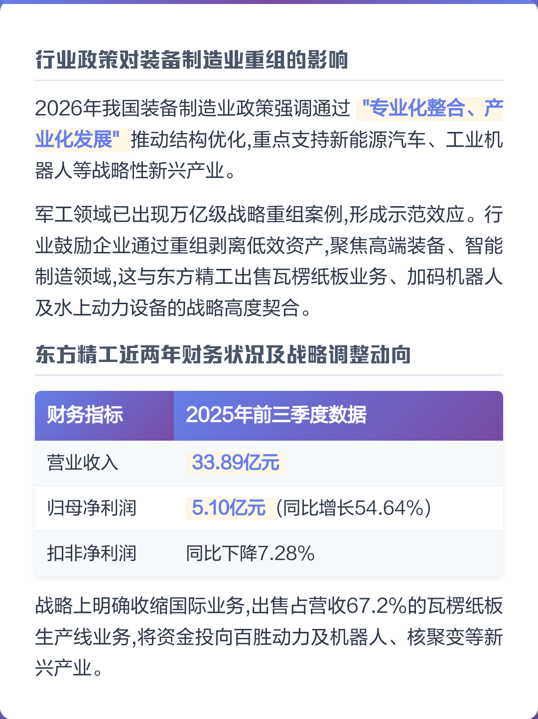 遵义市可持续制造业资产重组(可持续发展的制造业涵义)