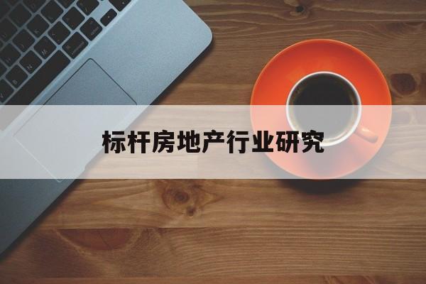 遵义市标杆房地产行业研究(房地产领域的标杆人物)